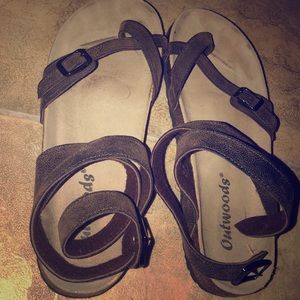 Women’s Outwoods Scandals